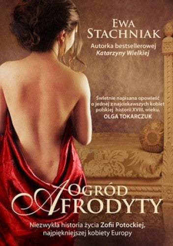 Ogrod Afrodyty
