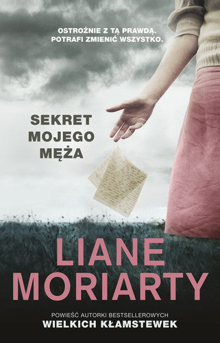 Sekret mojego meza