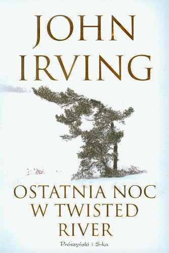 Ostatnia noc w Twisted River