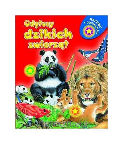 Odglosy dzikich zwierzat (polish)