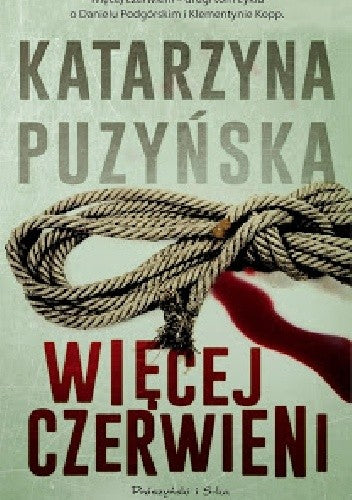 Wiecej czerwieni