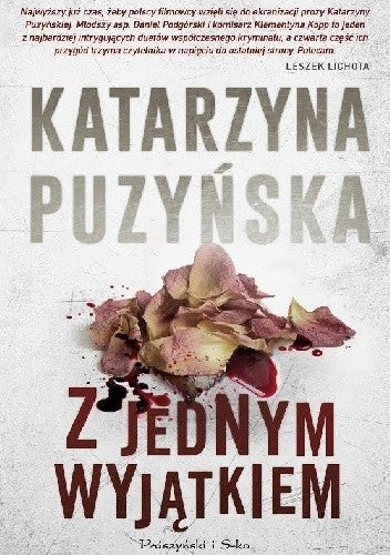 Z jednym wyjatkiem
