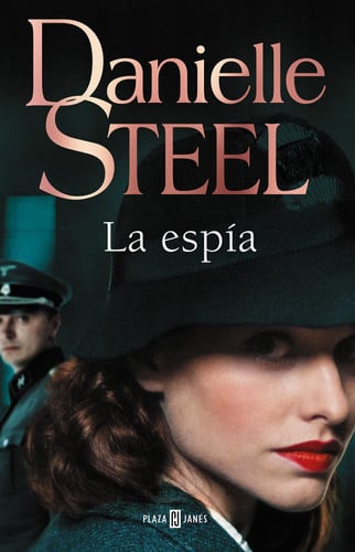 La espía/ Spy (Narrativa femenina)