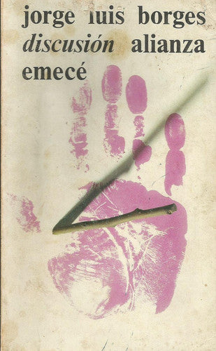 Discusion (Discusion Alianza Emece)