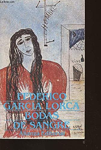 Bodas De Sangre: Bodas De Sangre