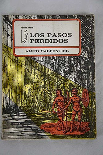 LOS PASOS PERDIDOS
