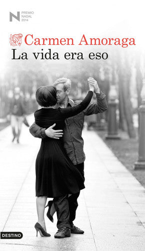 La Vida Era Eso