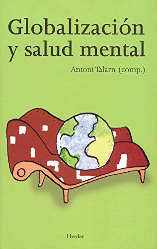 Globalización y salud mental (fuera de colección)