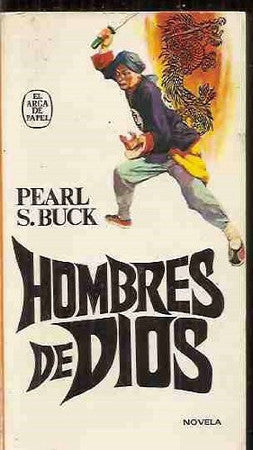 Hombres de Dios.
