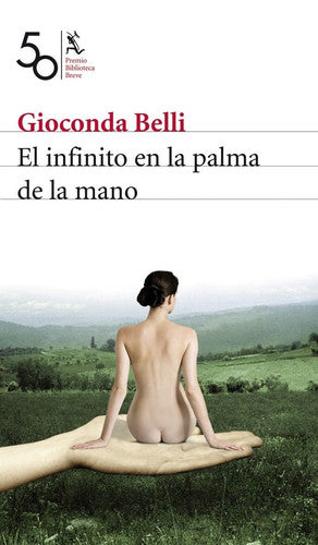 El Infinito En La Palma De La Mano (Biblioteca Breve)