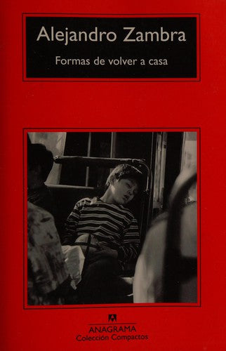 Formas de volver a casa: 640 (Compactos)