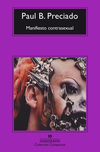 Manifiesto contrasexual: 702 (Compactos)
