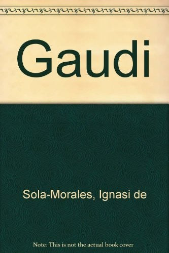 Gaudi