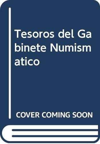 Tesoros del Gabinete Numismático