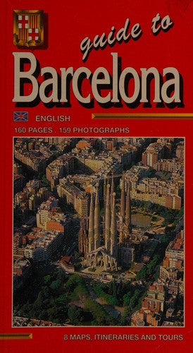 Title: Guide to Barcelona
