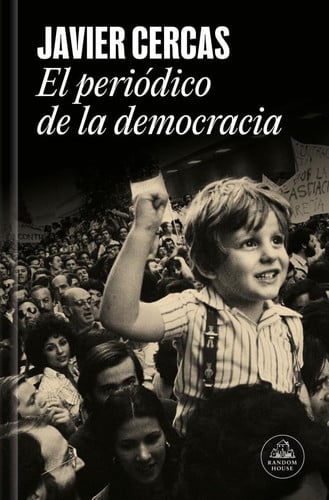 El periódico de la democracia (Random House)