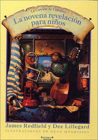 Novena Revelacion Para Nios, La