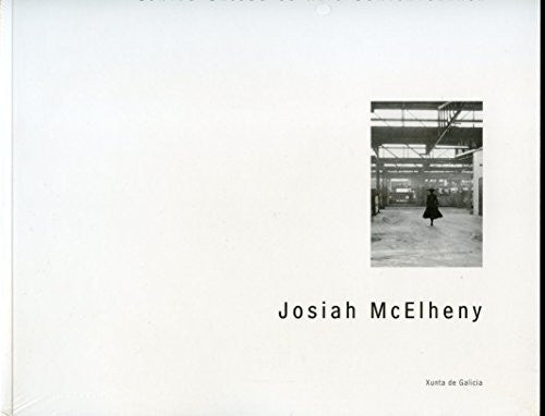 McElheny Josiah