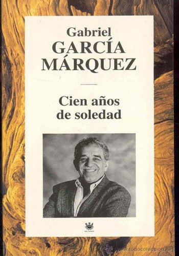 Cien años de soledad