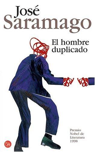 El hombre duplicado/ The Double