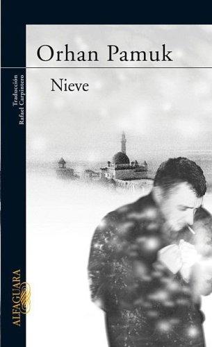 Nieve (FORMATO GRANDE)