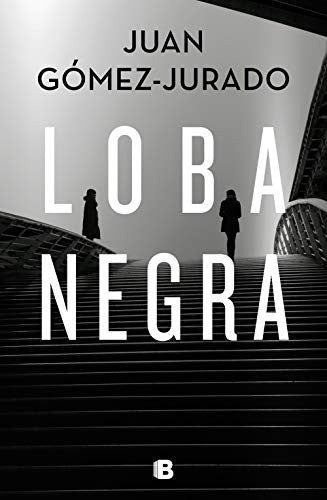 Loba negra: 2 (Universo Reina Roja)