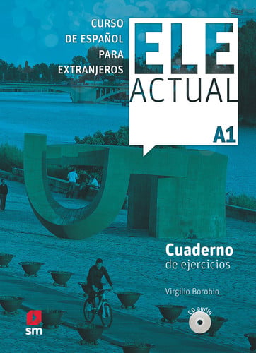 Ele Actual: Cuaderno de ejercicios A1 + CD