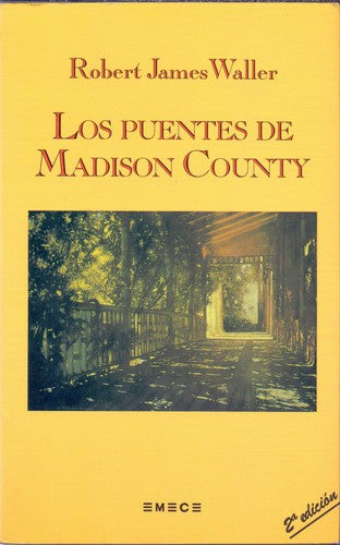 Los puentes de Madison County