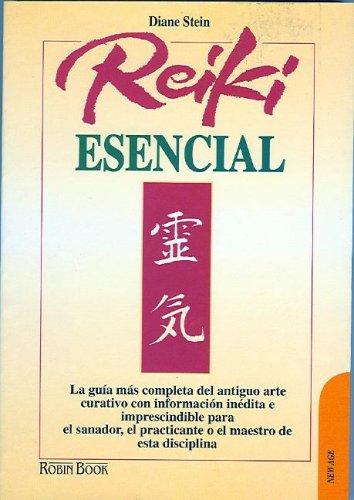 Reiki Esencial