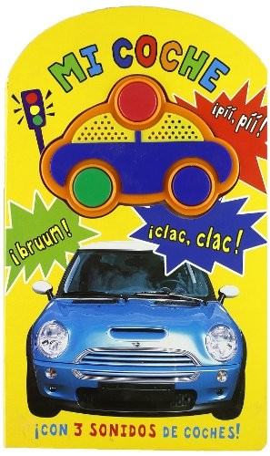 Mi coche