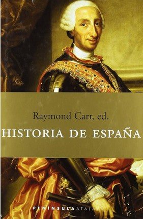 Historia de España