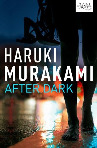 After Dark (MAXI)