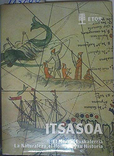 Itsasoa: el mar de euskalerria: lanaturaleza, el h