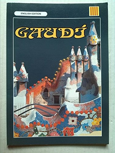 Gaudi (Antoni Gaudi)