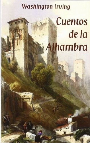 La Alhambra : (los cuentos)