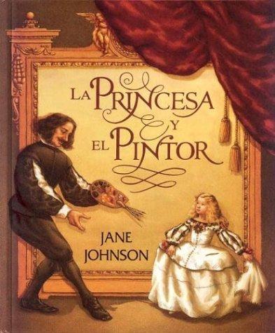 LA PRINCESA Y EL PINTOR/The Princess and the Painter