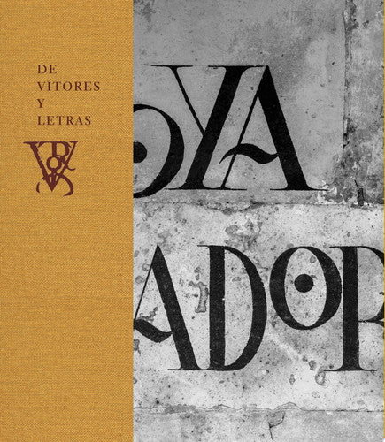 De vítores y letras
