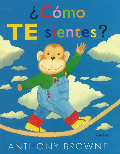 Como te sientes?