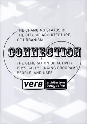 Verb Connection (Architecture Boogazine): v. 3 (Architecture Boogazine S.)