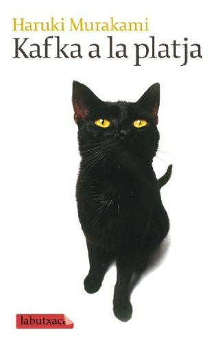 Kafka a la platja (LABUTXACA)