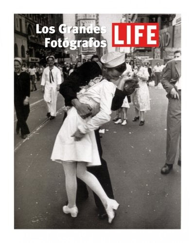 Life : los grandes fotógrafos