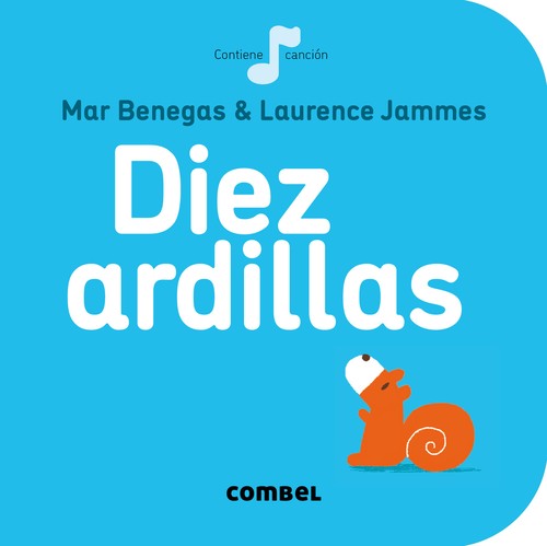 La cereza: Diez ardillas: 2