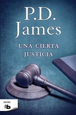 Una cierta justicia (Adam Dalgliesh)