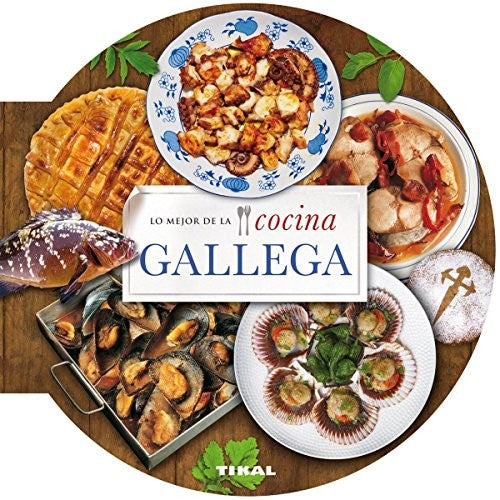 Cocina gallega
