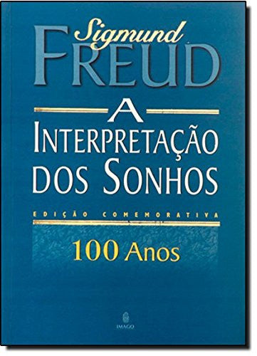 A Interpretação Dos Sonhos (Em Portuguese do Brasil)