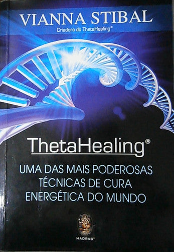 ThetaHealing (Em Portuguese do Brasil)