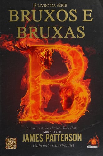 Bruxos e Bruxas