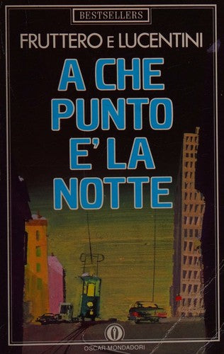 A che punto e la notte