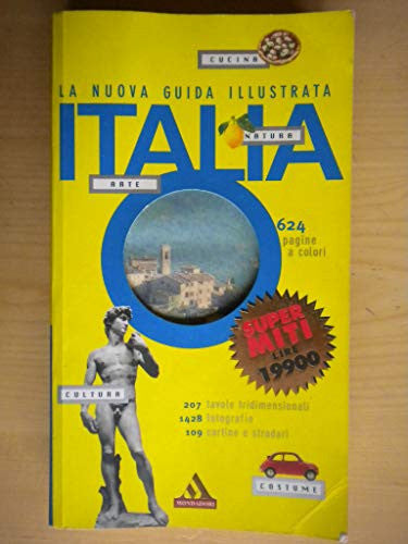 Italia (I supermiti)