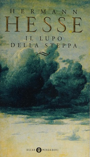 Il lupo della steppa